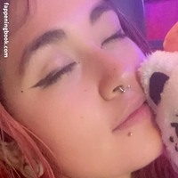 lilravenfox Nøgen