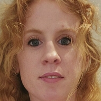 lilredautumn Nøgen