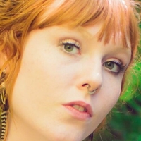 Lilredfoxx Nøgen