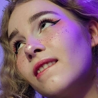 LilRoxxxy Nøgen