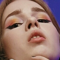 lilroxxxyfree Nøgen