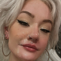LilSadSpice Nøgen