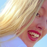 lilsnowcakefree Nøgen