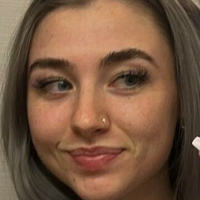 liltaybae Nøgen