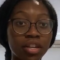 Liltecette Nøgen