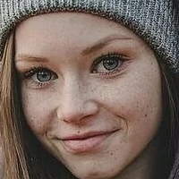 Lily-Ana Alexander Nøgen