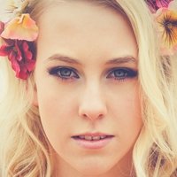 Lily Anderson Nøgen