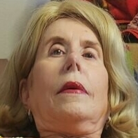 Lily Bell Nøgen