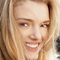 Lily Donaldson Nøgen