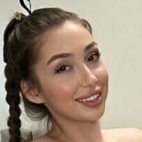 lily_helen Nøgen