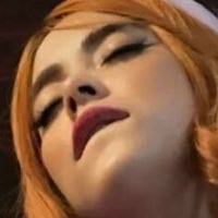 Lily Hurtado Nøgen