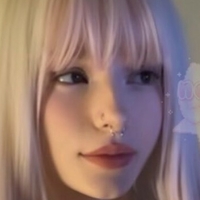 Lily Kitten Nøgen