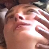 Lily Love Nøgen