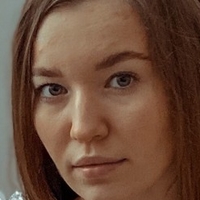 Lily Mint Nøgen