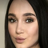 lily_ross Nøgen