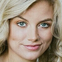 Lily Stalnaker Nøgen