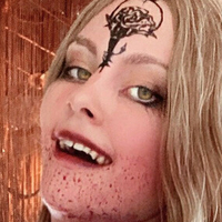 lilyaoofree Nøgen