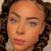 lilylightskin Nøgen