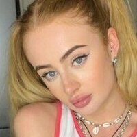 lilymae_01 Nøgen