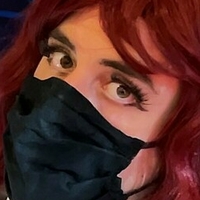 lilyreina Nøgen