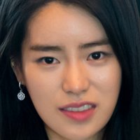 Lim Ji-Yeon Nøgen