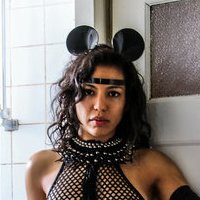 Lina Bembe Nøgen