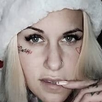Lina Berry Nøgen