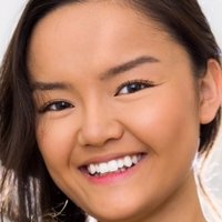 Lina Dang Nøgen