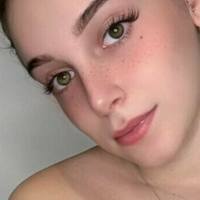 Lina De Paris Nøgen