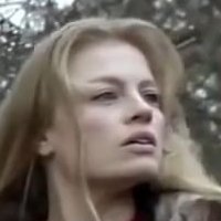 Lina Gorbaneva Nøgen