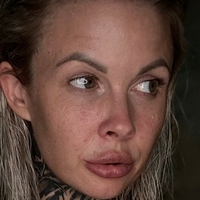 Lina Melon Nøgen