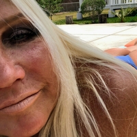 Linda Claridge Nøgen
