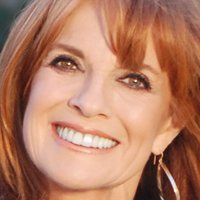 Linda Gray Nøgen