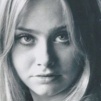 Linda Hayden Nøgen
