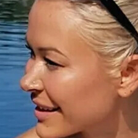 Linda Lengl Nøgen