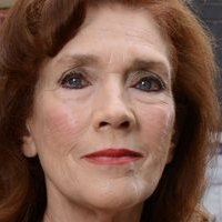 Linda Marlowe Nøgen