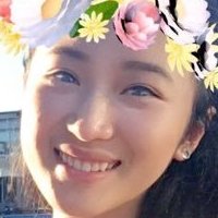 Linda Pham Nøgen