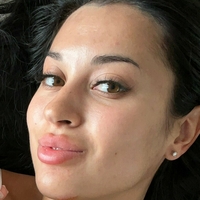 linda_pretty Nøgen