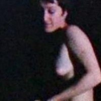 Linda Spurrier Nøgen