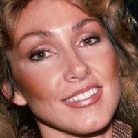 Linda Thompson Nøgen