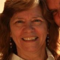 Linda Towne Nøgen