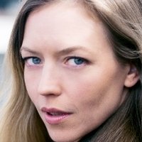 Linda Zilliacus Nøgen