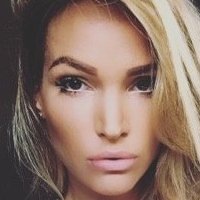 Linda Zimany Nøgen