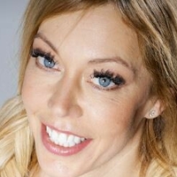 Lindaasphaltgirl Nøgen