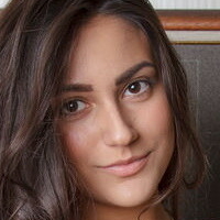 Lindas Meninas Nøgen