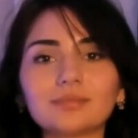 LindaWarners Nøgen