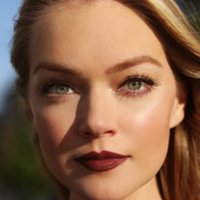 Lindsay Ellingson Nøgen