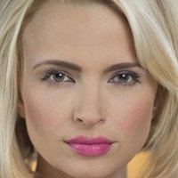 Lindsay Maxwell Nøgen