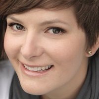 Lindsay Robertson Nøgen