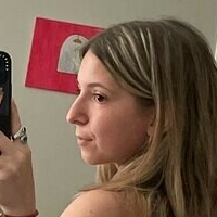 Lindsay Ruggiero Nøgen